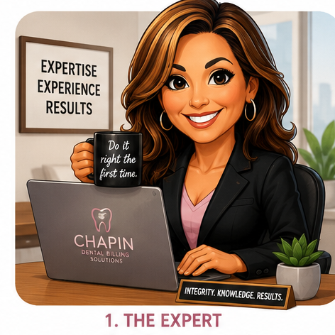 The Expert