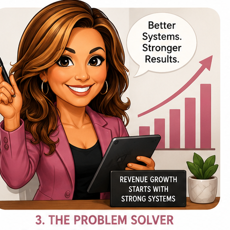The Problem Solver
